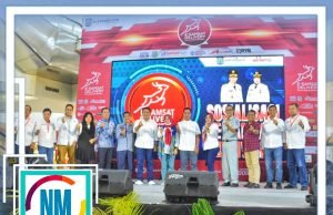 Bappenda NTB Hadirkan Aplikasi Bayar Pajak Kendaraan : “Hemat Waktu, Biaya dan Tenaga”