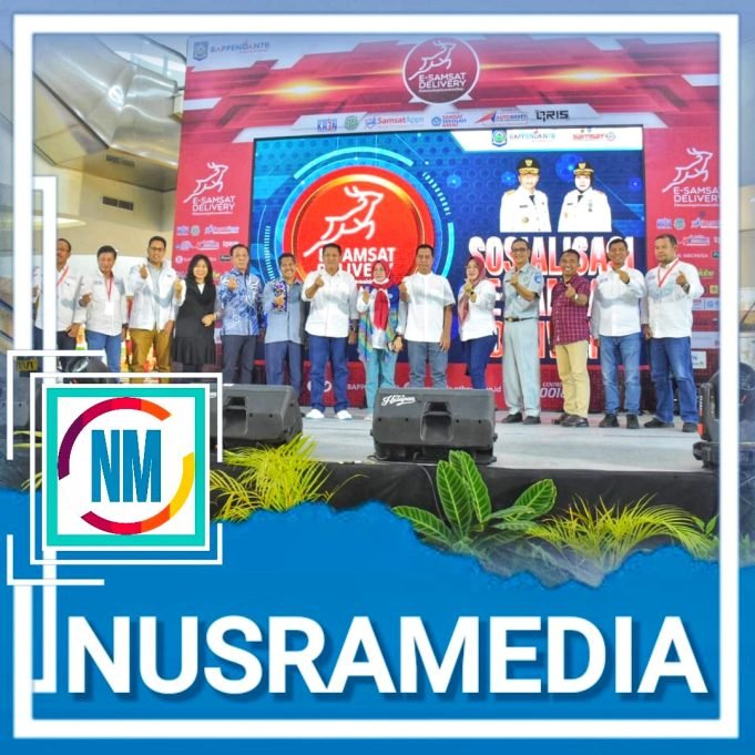 Bappenda NTB Hadirkan Aplikasi Bayar Pajak Kendaraan : “Hemat Waktu, Biaya dan Tenaga”