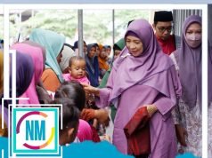 Para Orang Tua Diminta Perhatikan Gizi Seimbang Anak