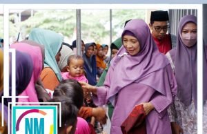 Para Orang Tua Diminta Perhatikan Gizi Seimbang Anak