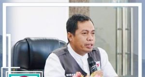 Soal Sanding Data, Ini Peran Pemprov NTB