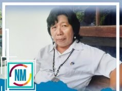 Kagum dengan Rohmi, Perempuan Kelahiran Manado Ini Tegaskan Tetap di Perindo