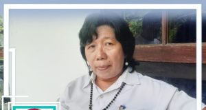 Kagum dengan Rohmi, Perempuan Kelahiran Manado Ini Tegaskan Tetap di Perindo