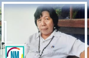 Kagum dengan Rohmi, Perempuan Kelahiran Manado Ini Tegaskan Tetap di Perindo