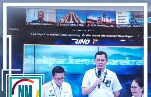 Sandiaga Minta Poltekpar Lombok Sukseskan Event Internasional di NTB