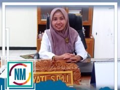 KPU Sumbawa Lakukan Verfak 1.727 Pendukung Bacalon DPD RI