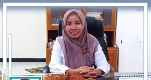 KPU Sumbawa Lakukan Verfak 1.727 Pendukung Bacalon DPD RI