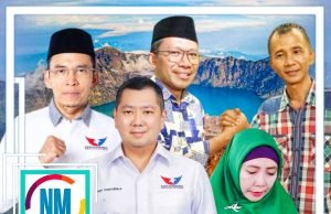 Perindo Bidik Kursi Pimpinan Udayana