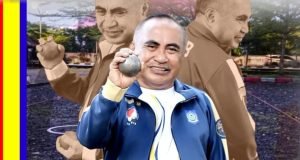Petanque NTB Berpotensi Raih Emas di PON 2024