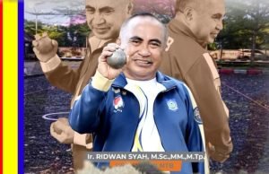Petanque NTB Berpotensi Raih Emas di PON 2024