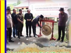 Bawaslu Sumbawa Luncurkan Posko Pengaduan Data Pemilih