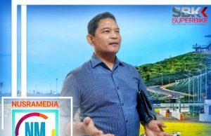 Soal Target Penonton WSBK Mandalika, Ketua Komisi II DPRD NTB : Seharusnya 125 Ribu Penonton, Baru The Best !