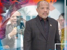 Para Elit Didorong Lakukan Komunikasi Politik, Capres Diharapkan Lebih dari Dua Pasang