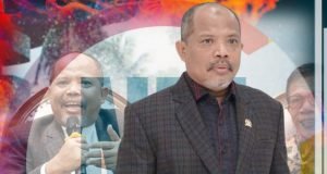 Para Elit Didorong Lakukan Komunikasi Politik, Capres Diharapkan Lebih dari Dua Pasang