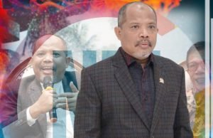 Para Elit Didorong Lakukan Komunikasi Politik, Capres Diharapkan Lebih dari Dua Pasang