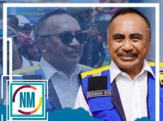 Kemantapan Jalan di NTB Capai 84 Persen, Dinas PUPR Fokus Tindaklanjuti Rekomendasi BPK