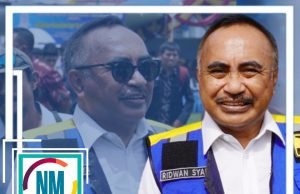 Kemantapan Jalan di NTB Capai 84 Persen, Dinas PUPR Fokus Tindaklanjuti Rekomendasi BPK
