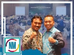 Seluruh OPD Lingkup Pemprov NTB Diminta Segera Lengkapi Data Sektoral