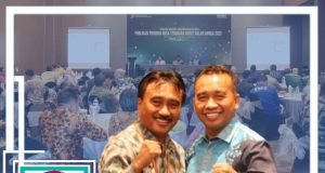 Seluruh OPD Lingkup Pemprov NTB Diminta Segera Lengkapi Data Sektoral