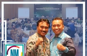 Seluruh OPD Lingkup Pemprov NTB Diminta Segera Lengkapi Data Sektoral