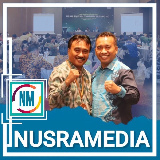 Seluruh OPD Lingkup Pemprov NTB Diminta Segera Lengkapi Data Sektoral