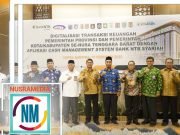 Transaksi Digital Dukung SPBE