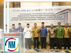 Transaksi Digital Dukung SPBE