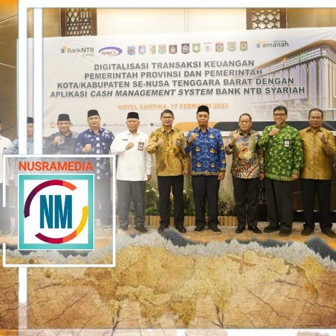 Transaksi Digital Dukung SPBE