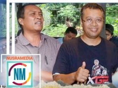 Dewan Kurang Setuju Sirkuit MXGP di Tohpati, Bang Zul : “Kemungkinan Besar di Selaparang Jadinya”