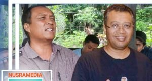 Dewan Kurang Setuju Sirkuit MXGP di Tohpati, Bang Zul : “Kemungkinan Besar di Selaparang Jadinya”