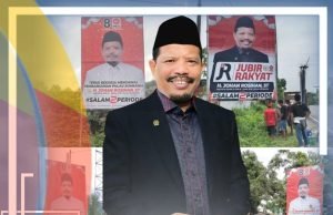 Dukungan Semakin Besar, Baliho Johan Rosihan “Menjamur” di Pulau Sumbawa
