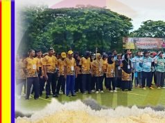 Kabupaten Sumbawa Mendominasi, M Yamin : “Mohon Do’a Untuk Tim Sumbawa Meraih yang Terbaik”