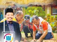 Menuju 2024, JR Tegaskan Terus Bekerja Kawal Pembangunan Pulau Sumbawa