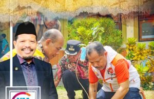 Menuju 2024, JR Tegaskan Terus Bekerja Kawal Pembangunan Pulau Sumbawa