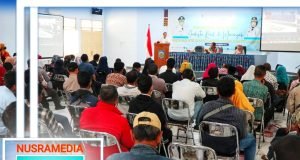 Disperin Gandeng BI Perkuat Daya Saing IKM NTB