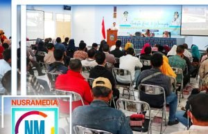 Disperin Gandeng BI Perkuat Daya Saing IKM NTB