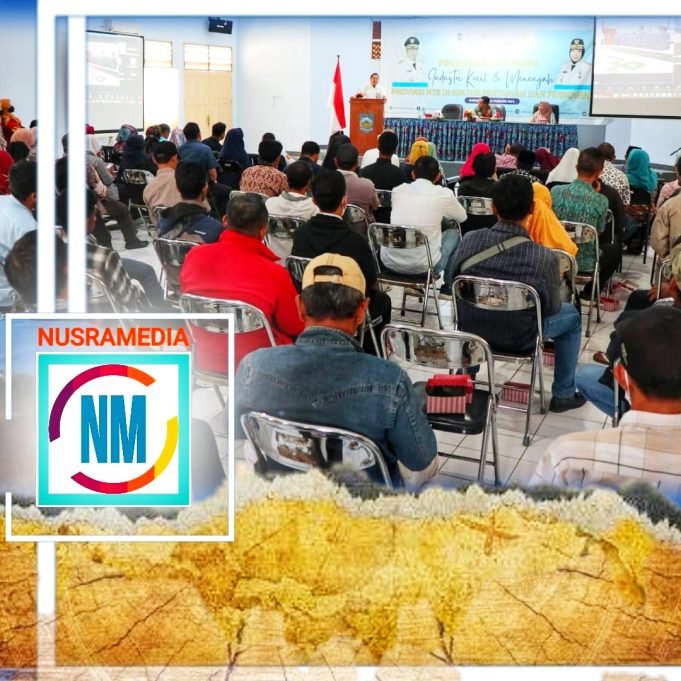 Disperin Gandeng BI Perkuat Daya Saing IKM NTB