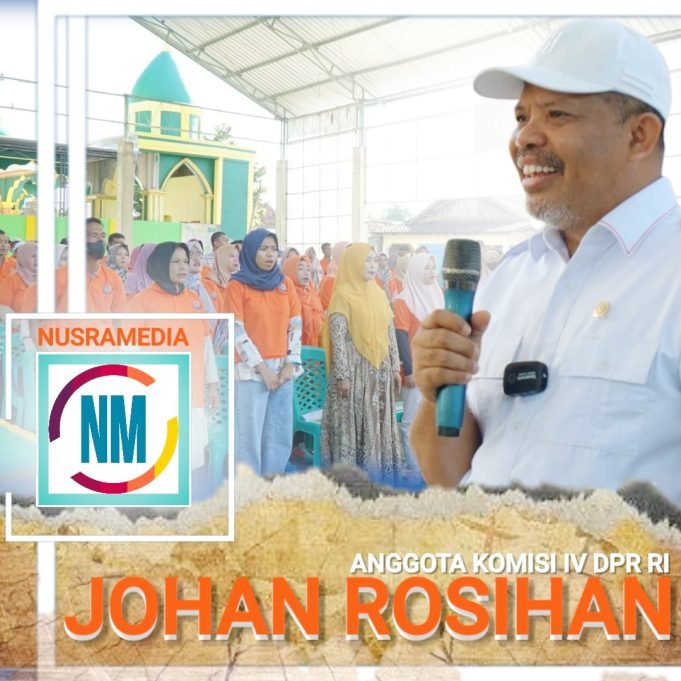 Gelar Pelatihan Budidaya Bandeng di Desa Penyaring : “Petambak Sumbawa Harus Berdaya Saing”