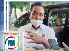 Inilah Perolehan Sementara Medali Porprov NTB Rabu (22/2) Pukul 13.00 Wita