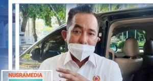 Inilah Perolehan Sementara Medali Porprov NTB Rabu (22/2) Pukul 13.00 Wita