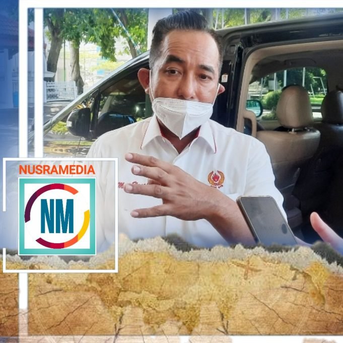 Inilah Perolehan Sementara Medali Porprov NTB Rabu (22/2) Pukul 13.00 Wita