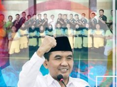 Porprov XI NTB 2023, Tim Sepak Takraw Putra Sumbawa Sabet Emas