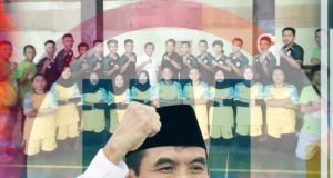 Porprov XI NTB 2023, Tim Sepak Takraw Putra Sumbawa Sabet Emas