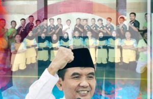 Porprov XI NTB 2023, Tim Sepak Takraw Putra Sumbawa Sabet Emas