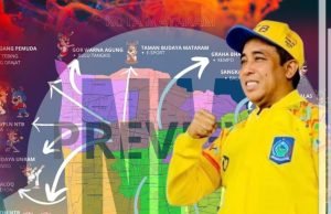 Tuan Rumah Kokoh Dipuncak Raih 104 Medali Emas, Sumbawa Urutan IV dan KSB VIII