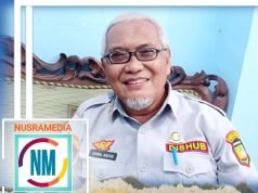 Pembayaran Parkir Tepi Jalan di Sumbawa Direncanakan Gunakan QRIS