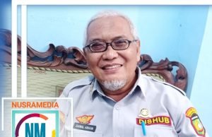 Pembayaran Parkir Tepi Jalan di Sumbawa Direncanakan Gunakan QRIS