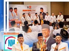 Rakernas PKS Dihadiri Anies Baswedan, Johan Sampaikan Siap Capai Target di Bali-Nusra