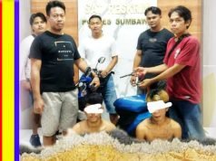 Terancam 10 Tahun Penjara, Dua Terduga Pemanah Misterius Diringkus Polisi