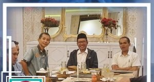 Pengurus Perindo se-NTB Dikukuhkan Serentak Maret 2023